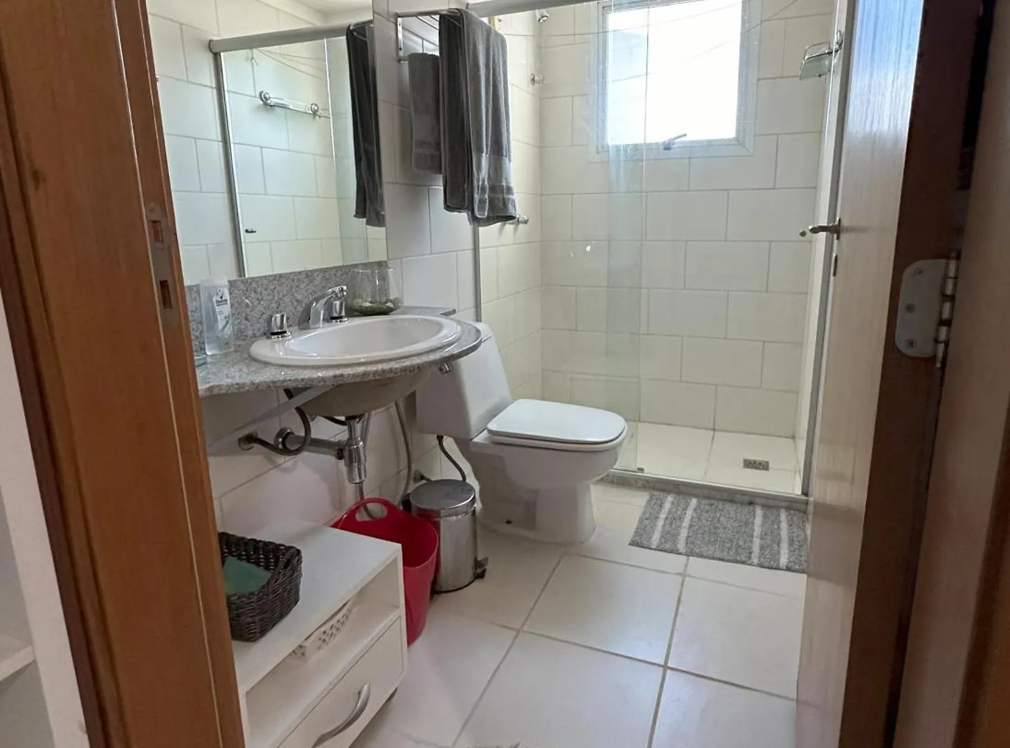 Biarritz Hplus Long Stay Apart-Hotel Brasilia Brazil